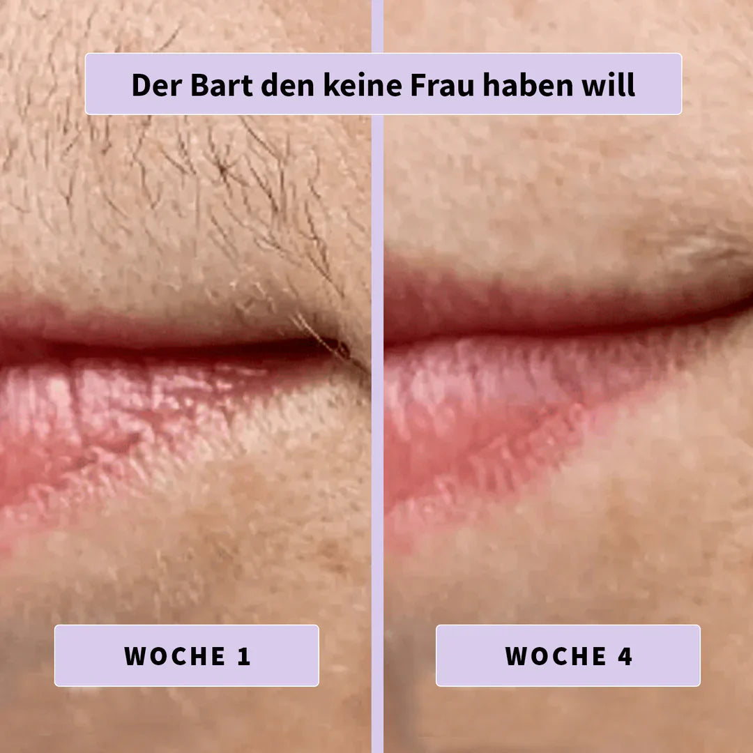 Elvua Haarwuchshemmendes Serum